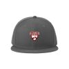 Standard Fit Flat Bill Snapback Cap Thumbnail