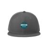 Standard Fit Flat Bill Snapback Cap Thumbnail