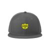 Standard Fit Flat Bill Snapback Cap Thumbnail