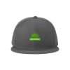 Standard Fit Flat Bill Snapback Cap Thumbnail