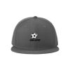 Standard Fit Flat Bill Snapback Cap Thumbnail