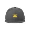 Standard Fit Flat Bill Snapback Cap Thumbnail