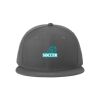 Standard Fit Flat Bill Snapback Cap Thumbnail