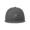 Standard Fit Flat Bill Snapback Cap Thumbnail
