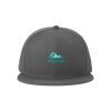 Standard Fit Flat Bill Snapback Cap Thumbnail
