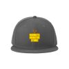 Standard Fit Flat Bill Snapback Cap Thumbnail