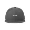 Standard Fit Flat Bill Snapback Cap Thumbnail