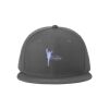 Standard Fit Flat Bill Snapback Cap Thumbnail