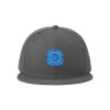 Standard Fit Flat Bill Snapback Cap Thumbnail