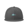 Standard Fit Flat Bill Snapback Cap Thumbnail