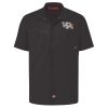 Men's Industrial Short Sleeve Work Shirt Thumbnail