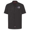 Men's Industrial Short Sleeve Work Shirt Thumbnail