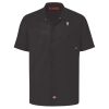 Men's Industrial Short Sleeve Work Shirt Thumbnail