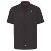 Men's Industrial Short Sleeve Work Shirt Thumbnail