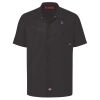 Men's Industrial Short Sleeve Work Shirt Thumbnail