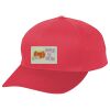 Six-Panel Cotton Twill Low-Profile Cap Thumbnail