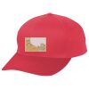 Six-Panel Cotton Twill Low-Profile Cap Thumbnail