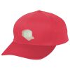 Six-Panel Cotton Twill Low-Profile Cap Thumbnail