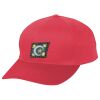 Six-Panel Cotton Twill Low-Profile Cap Thumbnail