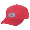 Six-Panel Cotton Twill Low-Profile Cap Thumbnail