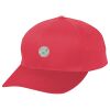 Six-Panel Cotton Twill Low-Profile Cap Thumbnail