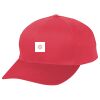 Six-Panel Cotton Twill Low-Profile Cap Thumbnail