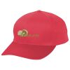 Six-Panel Cotton Twill Low-Profile Cap Thumbnail