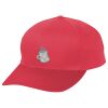 Six-Panel Cotton Twill Low-Profile Cap Thumbnail