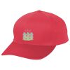 Six-Panel Cotton Twill Low-Profile Cap Thumbnail