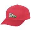 Six-Panel Cotton Twill Low-Profile Cap Thumbnail