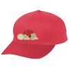 Six-Panel Cotton Twill Low-Profile Cap Thumbnail