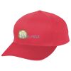 Six-Panel Cotton Twill Low-Profile Cap Thumbnail