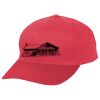 Six-Panel Cotton Twill Low-Profile Cap Thumbnail