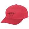 Six-Panel Cotton Twill Low-Profile Cap Thumbnail