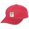 Six-Panel Cotton Twill Low-Profile Cap Thumbnail