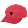 Six-Panel Cotton Twill Low-Profile Cap Thumbnail