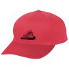 Six-Panel Cotton Twill Low-Profile Cap Thumbnail
