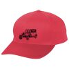 Six-Panel Cotton Twill Low-Profile Cap Thumbnail