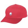 Six-Panel Cotton Twill Low-Profile Cap Thumbnail