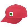 Six-Panel Cotton Twill Low-Profile Cap Thumbnail