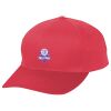 Six-Panel Cotton Twill Low-Profile Cap Thumbnail