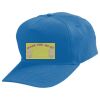 Five-Panel Cotton Twill Cap Thumbnail