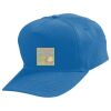 Five-Panel Cotton Twill Cap Thumbnail