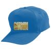 Five-Panel Cotton Twill Cap Thumbnail