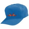 Five-Panel Cotton Twill Cap Thumbnail
