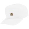 Youth Five-Panel Cotton Twill Cap Thumbnail