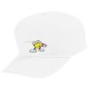 Youth Five-Panel Cotton Twill Cap Thumbnail