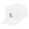 Youth Five-Panel Cotton Twill Cap Thumbnail