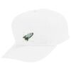 Youth Five-Panel Cotton Twill Cap Thumbnail