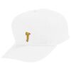 Youth Five-Panel Cotton Twill Cap Thumbnail